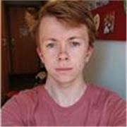Mathematics student able to tutor maths up to A level