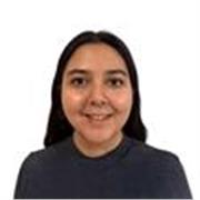 Maestra de apoyo en inglés: ayuda con tareas, gramática y conversación