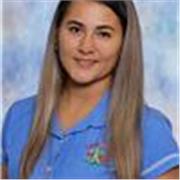 profesora de educación prescolar y primaria