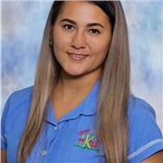 profesora de educación prescolar y primaria