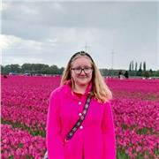 Nachhilfelehrerin für Mathe und Physik mit langjähriger Erfahrung