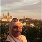 Soy profesora de inglés y Business English.
Imparto clases online para adultos 
Cuento Máster en Enseñanza Inglés 