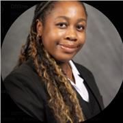 Maths and Chemistry up to and including GCSE Level | Acheived grade 8 in maths and grade 9 in chemistry in iGCSE | Currently studying both at A Level, predicted A* (maths) and A (chemistry) | ONLINE 1:1 tutoring