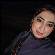 Eine Arabisch-Sprachschule, die Kinder jeden Alters unterrichtet
