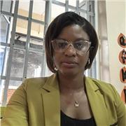 I would describe myself as patient, passionate and dedicated educator. My lessons are aimed at nursery and lower primary learners.