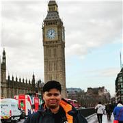 I have appeared for IELTS and have scored band 8. I am good at English grammar and writing both academic and professional works