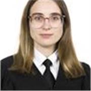 Profesora graduada en Biología para clases de Biología, matemáticas, física y química (ESO y Bachillerato)