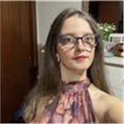 Educadora infantil con más de dos años de experiencia en apoyo escolar