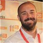 Profesor de derecho laboral y de la seguridad social. Todas las materias relacionadas con el ámbito del derecho del trabajo