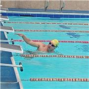 CLASES DE NATACION DE FORMACION Y ENTRENAMIENTO TODAS LAS EDADES