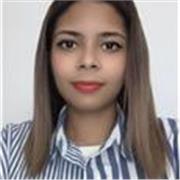 Estudiante del máster de profesorado ofrece clases de biología, cocina, gastronomía, nutrición, bioquímica de los alimentos, etc