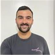 Native English teacher with one years experience. Focused on conversational style English language. 