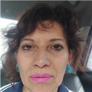 Profesora de inglés imparte clases particulares online o presenciales a nivel escolar o superior