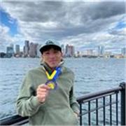 Entrenador de atletismo y natación. Con experiencia en pruebas de fondo y medio fondo