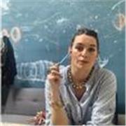 Offro lezioni di disegno e storia dell'arte!
Contattami!