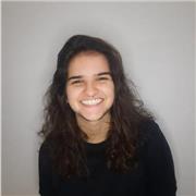Professora particular com experiência online sobre a historia da arte e principalmente do teatro