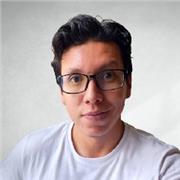 Spanish and English language teacher