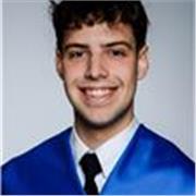 Estudiante de 4º curso del Grado en Matemáticas buscando dar clases de Matemáticas a alumnos de ESO, bachillerato y universitarios
