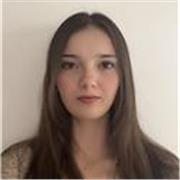 I am a fluent in English,Ukrainian, Russian. Can help with becoming more confident in grammar, spelling, speaking.