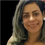 Reforço em Matemática com professora qualificada