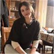 Se cerchi un aiuto per qualsiasi materia, sono la ragazza giusta per te!
