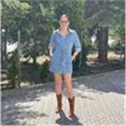 Profesional, dedicación, me encanta enseñar, emprendedora y me encanta transmitir lo que se.