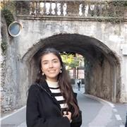 Clases de italiano para niños y adultos, tengo nivel C1.También tengo nivel C1 de inglés y B2 de francés
