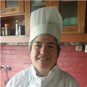 COCINA VEGANA A TU MEDIDA