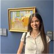 Estudiante de doble grado de ingeniería química y biotecnología de tercer año para ayudar en ciencias y/o inglés a ESO.