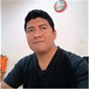 Maestro de apoyo presencial especializado en clases para niños