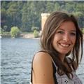 Aiuto compiti (qualunque materia) e lezioni specializzate di inglese, francese e diritto. a torino, online e in presenza. laureata in global law (diritto in inglese) con esperienza educativa