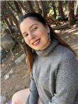 Profesora de la Universidad Mayor de Geofísica y actual estudiante del Magister de Geofísica Aplicada en la Universidad de Chile ofrece clases particulares de matemáticas básicas y avanzadas, física, química para enseñanza básica, media y universidad