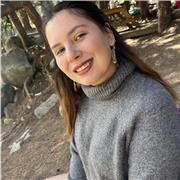 Profesora de la Universidad Mayor de Geofísica y actual estudiante del Magister de Geofísica Aplicada en la Universidad de Chile ofrece clases particulares de matemáticas básicas y avanzadas, física, química para enseñanza básica, media y universidad
