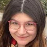 Insegnante di Biologia, che può racchiudere matematica e scienze a vari livelli