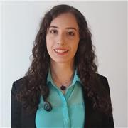 Profesora de Marketing, con titulación especializada en Marketing digital y experiencia en el sector. Imparto clases online.