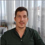 Art & Graphics tutor, with 15 years experience working/Mentoring with children and adults of all ages GCSE/BTEC/BACHELORS