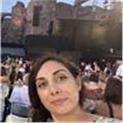 Sei alla ricerca di un insegnate seria e competente? La precisione e gli obiettivi fanno parte del mio mestiere. 