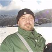 Naturalista, Tecnico Faunista dottore di ricerca