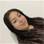 Soy una persona responsable y llevo años dando clases a niños y ayudándoles con los deberes