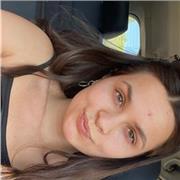 Terapeuta dispuesta a darlo todo por enseñar a niños y niñas de 3 a 16 años que necesitan apoyo escolar.