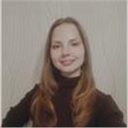 Profesora de Ruso y Ingles para todos los niveles
