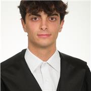 Profesor de física, matemáticas, química y biología para todas las edades.