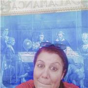 Clases particulares de italiano y español como lengua extranjera