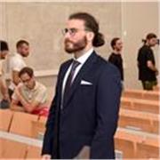 Laureato Magistrale in filologia classica offre ripetizioni di Latino, Greco e Italiano