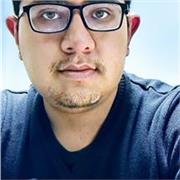 Me defino como una persona apasionada por la tecnología, y amante de la programación. Estoy capacitado para dar clases a niños, Jovenes y adultos