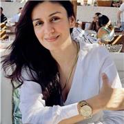 Syeda samreen saqib rizvi