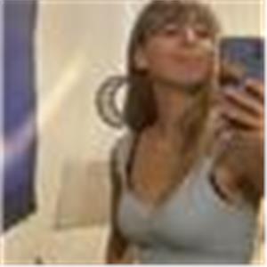 María Durán Domínguez