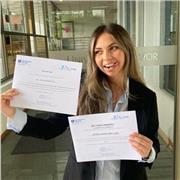 Psicóloga clínica y educacional