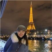 Hello! My name is Ashlee, and I hold a Master’s degree in Urban and Regional Planning from The University of Queensland, Australia