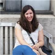 Gemma Engelmo Moriche, your English teacher